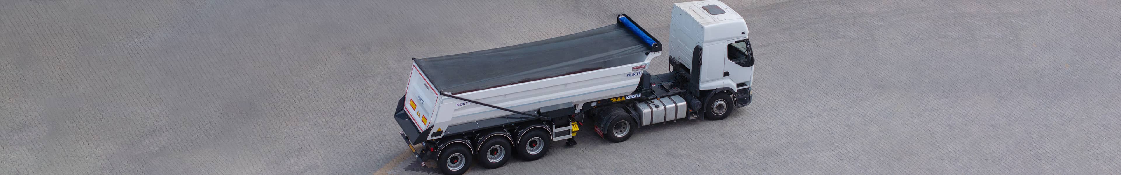 NÜKTE TRAILER Fabrika