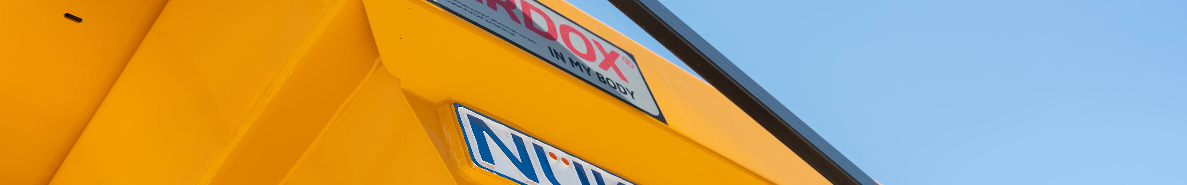 NÜKTE TRAILER Fabrika