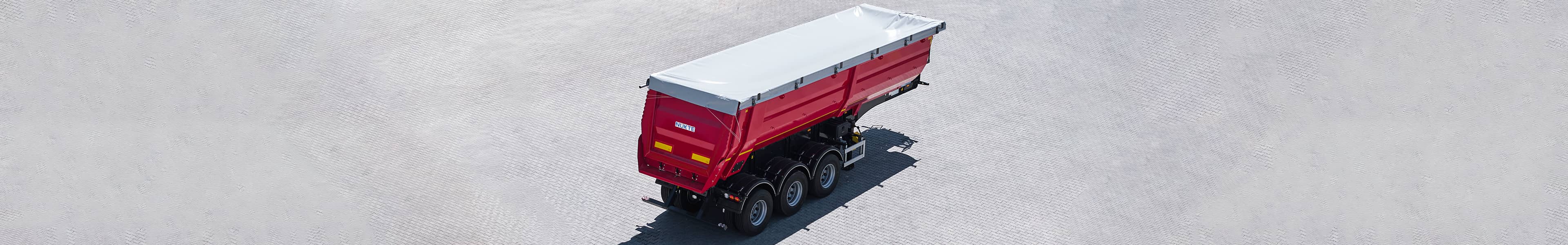 NÜKTE TRAILER Fabrika