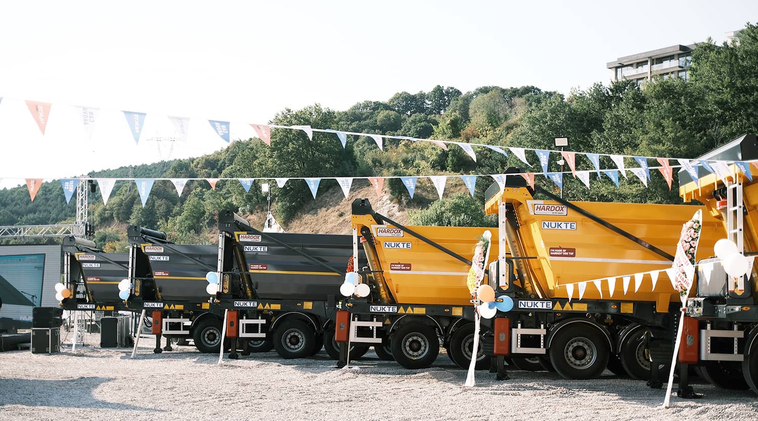 Sakarya Serdivan Bölge Bayiliği Açıldı