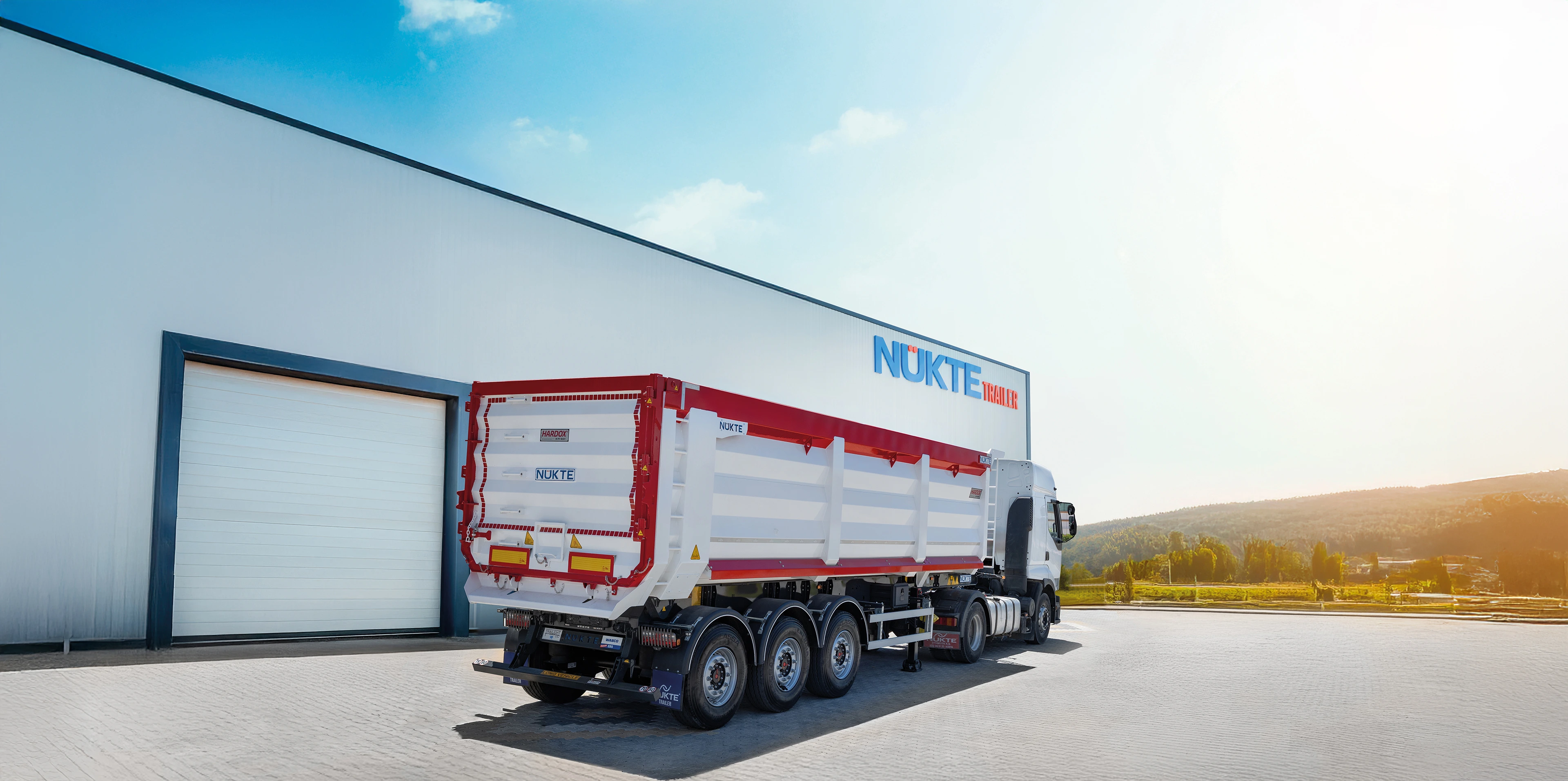 AKORDİYON<br>DAMPER